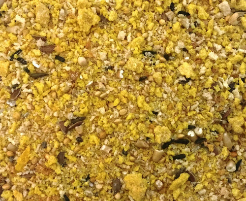 Higgins Protein Egg Food Dietary Supplement for Birds Bulk