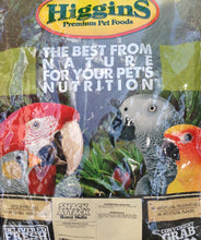 046706707034 Higgins boca nuts no shell 20lb villagespetproducts.com