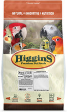 Higgins Sunburst Gourmet Treats Fruits & Veggies Large 20lb
